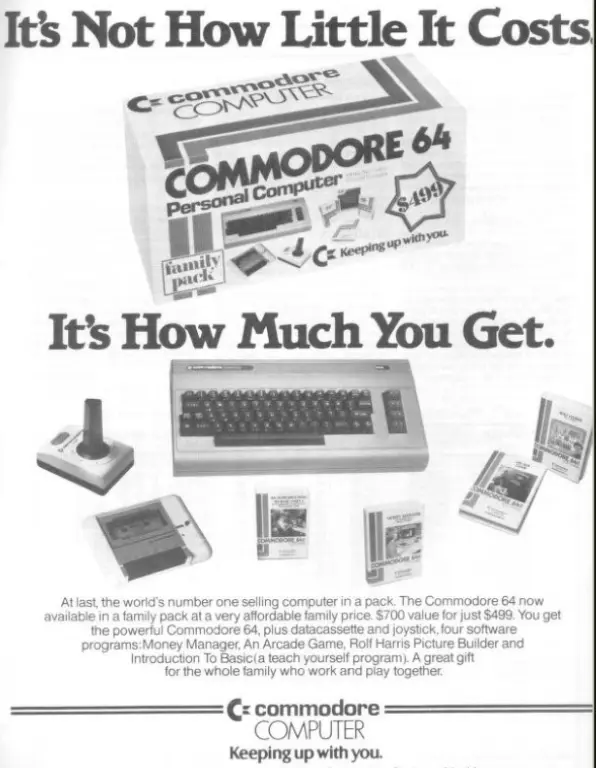 Commodore Australia