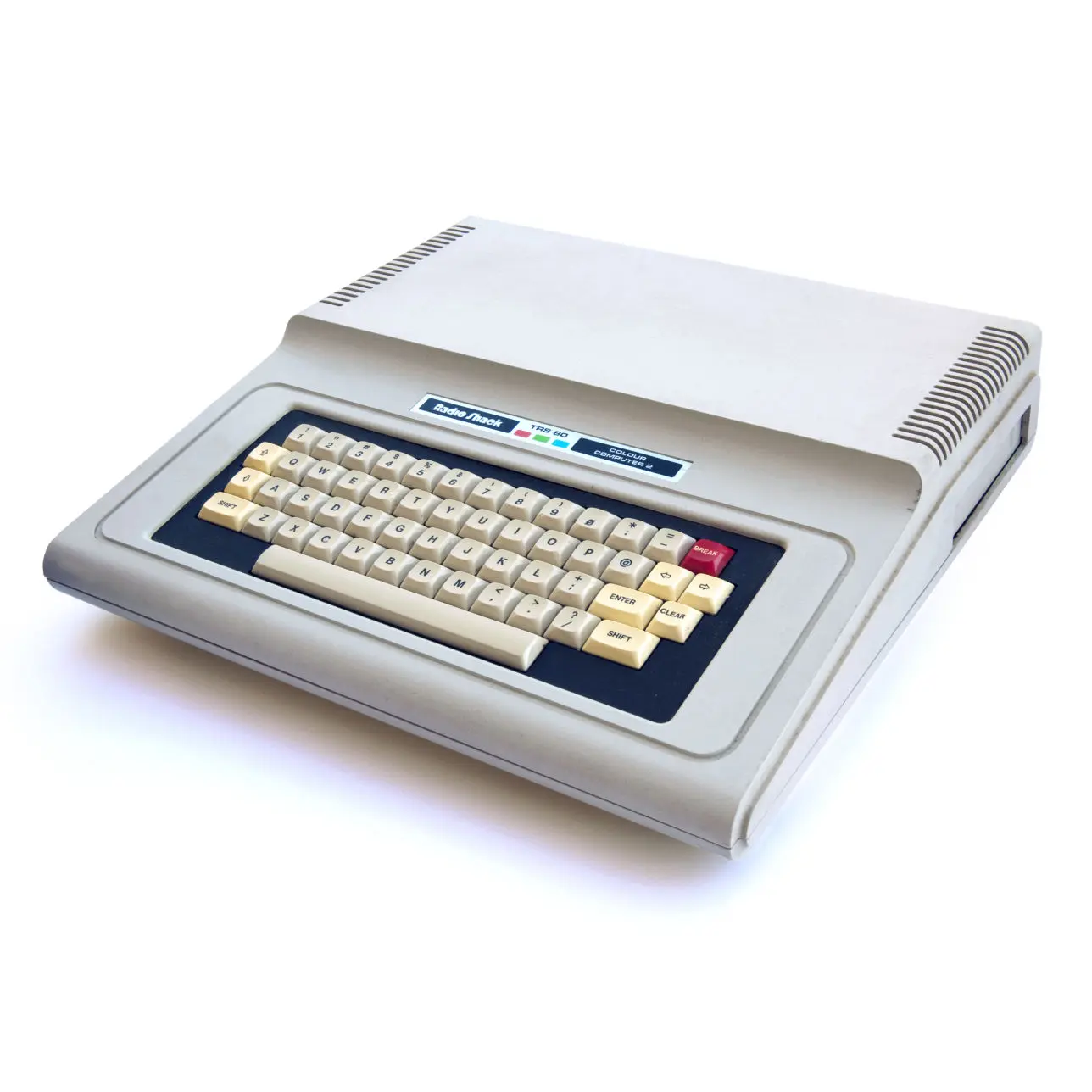 Learn More about the TRS80